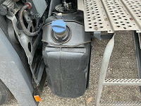 2018 mercedes-benz actros 1845 vrachtwagen - afbeelding 19 van  25