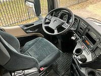 2018 mercedes-benz actros 1845 vrachtwagen - afbeelding 10 van  26
