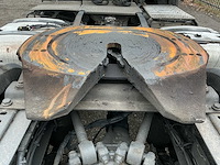 2018 mercedes-benz actros 1845 vrachtwagen - afbeelding 11 van  26