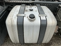 2018 mercedes-benz actros 1845 vrachtwagen - afbeelding 16 van  26