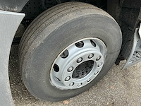 2018 mercedes-benz actros 1845 vrachtwagen - afbeelding 17 van  26