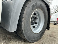 2018 mercedes-benz actros 1845 vrachtwagen - afbeelding 7 van  26