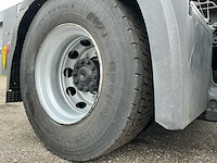 2018 mercedes-benz actros 1845 vrachtwagen - afbeelding 20 van  26