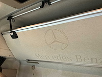 2018 mercedes-benz actros 1845 vrachtwagen - afbeelding 10 van  26