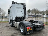 2018 mercedes-benz actros 1845 vrachtwagen - afbeelding 8 van  8