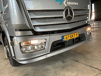 2018 mercedes-benz atego 67-bkt-9 - afbeelding 46 van  48