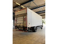 2018 mercedes-benz atego 67-bkt-9 - afbeelding 7 van  36