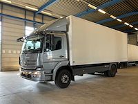 2018 mercedes-benz atego 67-bkt-9 - afbeelding 47 van  48