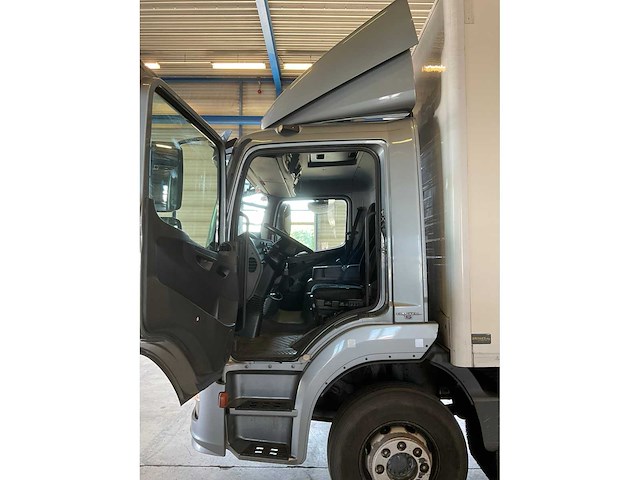 2018 mercedes-benz atego 67-bkt-9 - afbeelding 15 van  36