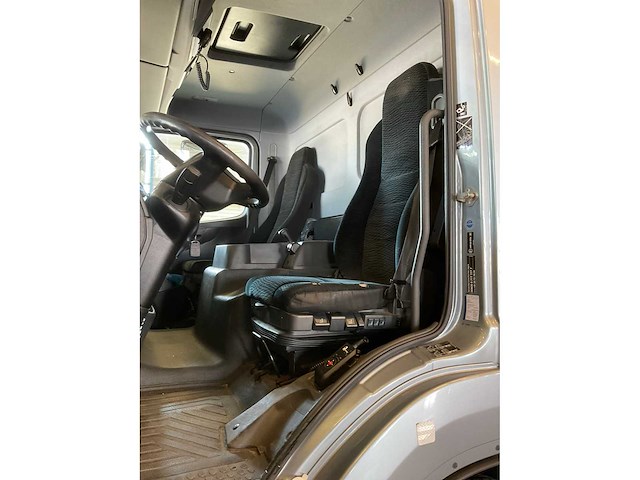 2018 mercedes-benz atego 67-bkt-9 - afbeelding 16 van  36