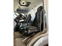 2018 mercedes-benz atego 67-bkt-9 - afbeelding 16 van  36