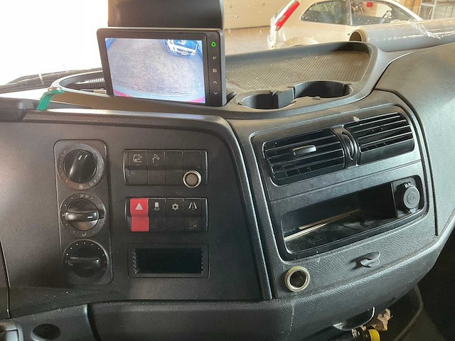 2018 mercedes-benz atego 67-bkt-9 - afbeelding 22 van  36