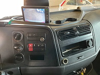 2018 mercedes-benz atego 67-bkt-9 - afbeelding 22 van  36