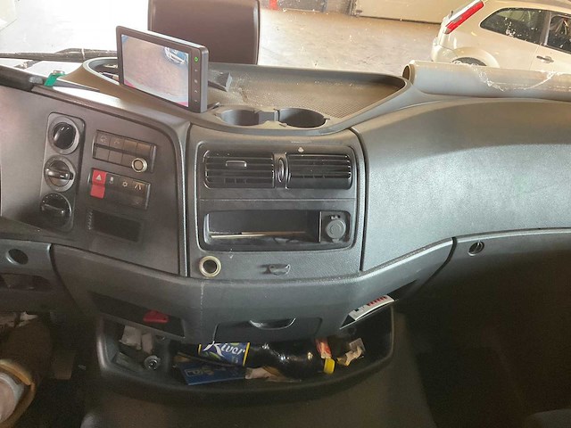 2018 mercedes-benz atego 67-bkt-9 - afbeelding 23 van  36