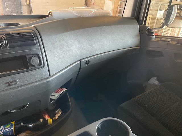 2018 mercedes-benz atego 67-bkt-9 - afbeelding 24 van  36