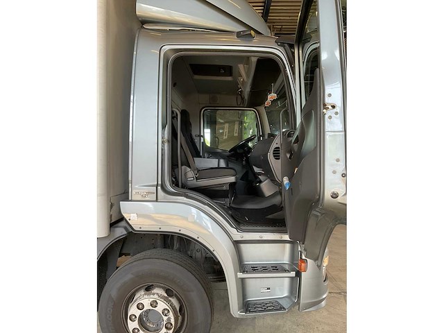 2018 mercedes-benz atego 67-bkt-9 - afbeelding 25 van  36