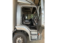 2018 mercedes-benz atego 67-bkt-9 - afbeelding 25 van  36