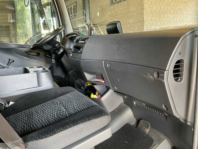 2018 mercedes-benz atego 67-bkt-9 - afbeelding 26 van  36