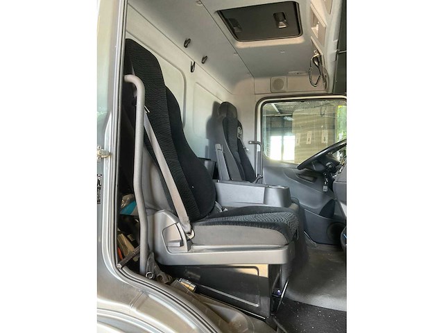 2018 mercedes-benz atego 67-bkt-9 - afbeelding 27 van  36