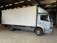 2018 mercedes-benz atego 67-bkt-9 - afbeelding 43 van  48