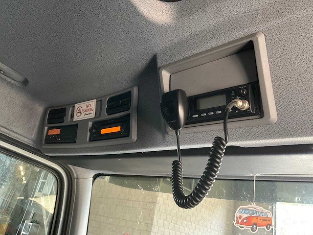 2018 mercedes-benz atego 67-bkt-9 - afbeelding 28 van  36