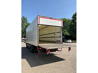 2018 mercedes-benz atego 67-bkt-9 - afbeelding 29 van  36