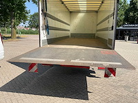2018 mercedes-benz atego 67-bkt-9 - afbeelding 30 van  36
