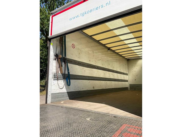 2018 mercedes-benz atego 67-bkt-9 - afbeelding 31 van  36