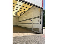 2018 mercedes-benz atego 67-bkt-9 - afbeelding 33 van  36