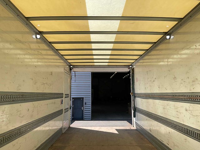 2018 mercedes-benz atego 67-bkt-9 - afbeelding 35 van  36