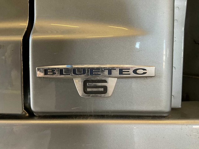2018 mercedes-benz atego 67-bkt-9 - afbeelding 44 van  48