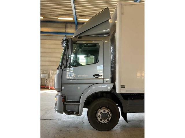 2018 mercedes-benz atego 67-bkt-9 - afbeelding 40 van  48