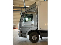 2018 mercedes-benz atego 67-bkt-9 - afbeelding 40 van  48