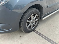 2018 mercedes-benz citan 108 cdi blueeff. bedrijfswagen - afbeelding 1 van  3