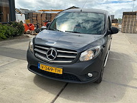 2018 mercedes-benz citan 108 cdi blueeff. bedrijfswagen