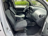 2018 mercedes-benz citan 108 cdi blueeff. bedrijfswagen - afbeelding 8 van  11