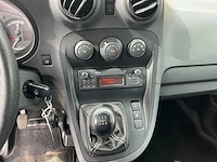 2018 mercedes-benz citan 108 cdi blueeff. bedrijfswagen - afbeelding 10 van  11