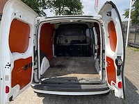 2018 mercedes-benz citan 109 cdi be extra l. bedrijfswagen - afbeelding 1 van  6