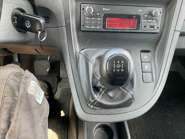2018 mercedes-benz citan 109 cdi be extra l. bedrijfswagen - afbeelding 3 van  6