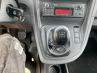 2018 mercedes-benz citan 109 cdi be extra l. bedrijfswagen - afbeelding 3 van  6