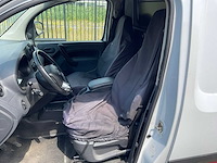 2018 mercedes-benz citan 109 cdi be extra l. bedrijfswagen - afbeelding 4 van  6