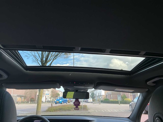 2018 mercedes-benz e-klasse personenauto - afbeelding 14 van  40