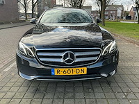2018 mercedes-benz e-klasse personenauto - afbeelding 28 van  40