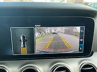 2018 mercedes-benz e-klasse personenauto - afbeelding 32 van  40