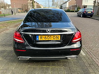 2018 mercedes-benz e-klasse personenauto - afbeelding 34 van  40