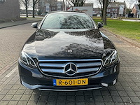 2018 mercedes-benz e-klasse personenauto - afbeelding 39 van  40