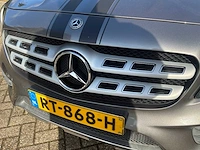 2018 mercedes-benz gla-klasse 180 personenauto - afbeelding 2 van  42