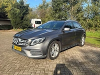 2018 mercedes-benz gla-klasse 180 personenauto
