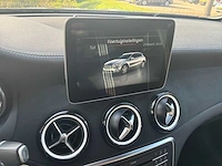 2018 mercedes-benz gla-klasse 180 personenauto - afbeelding 22 van  42