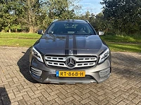 2018 mercedes-benz gla-klasse 180 personenauto - afbeelding 12 van  42